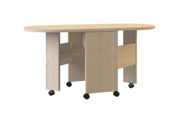 Стол-книжка Моби Глория 601