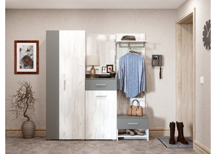 Комод Моби Юнона К