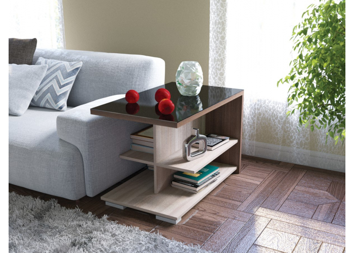 Стол журнальный Моби Мишель 2071