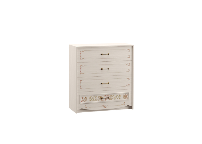 Комод Моби Флоренция 10.102