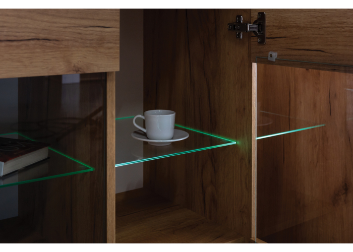 Комод Моби Арчи 08.140