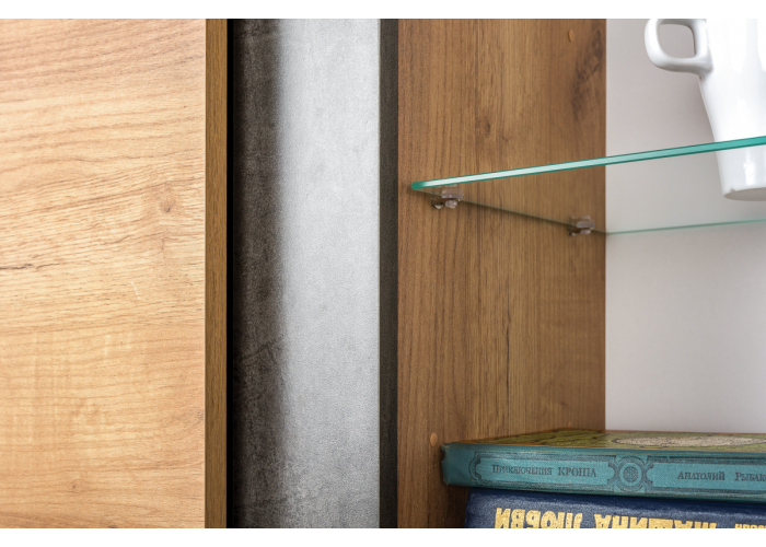 Комод Моби Арчи 08.140