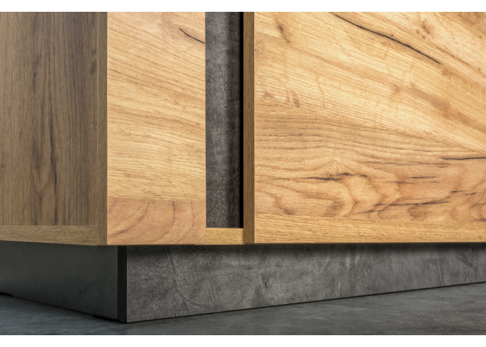 Комод Моби Арчи 08.140