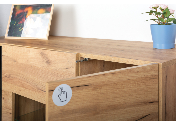 Комод Моби Арчи 08.140