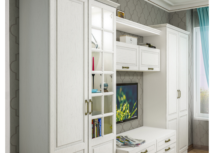 Комод Моби Ливерпуль