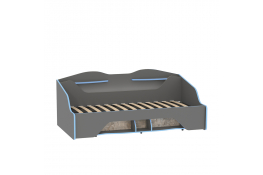 Кровать Моби Индиго 11.03