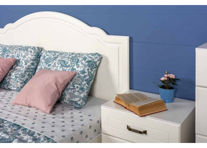 Спальня Моби Ливерпуль №1