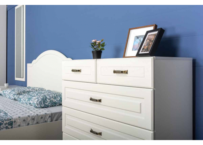 Спальня Моби Ливерпуль №1