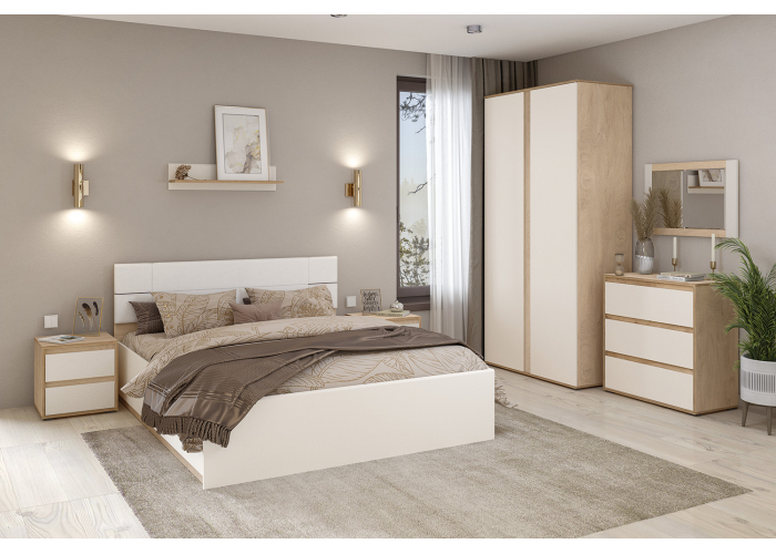 Комод Моби Лея 13.298