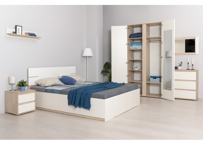 Комод Моби Лея 13.298