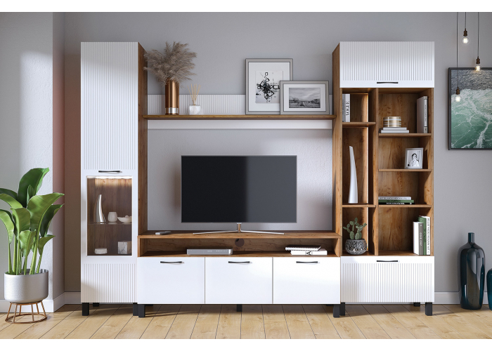 Тумба Моби Манхеттен 13.231