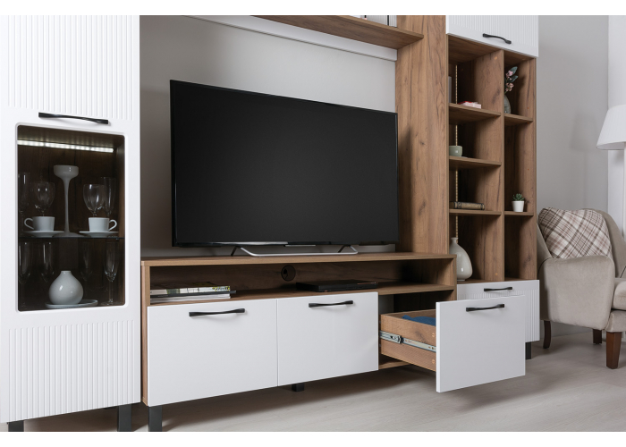 Тумба Моби Манхеттен 13.231