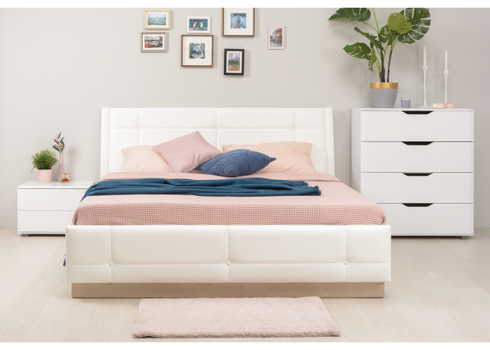 Кровать Моби Муссон 11.28