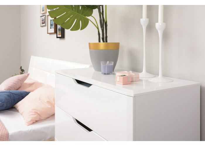 Кровать Моби Муссон 11.28