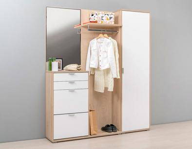 Прихожая Нэкст - от 15500 ₽