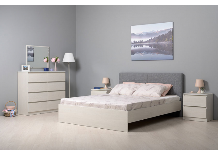 Комод Моби Ника 13.317.02