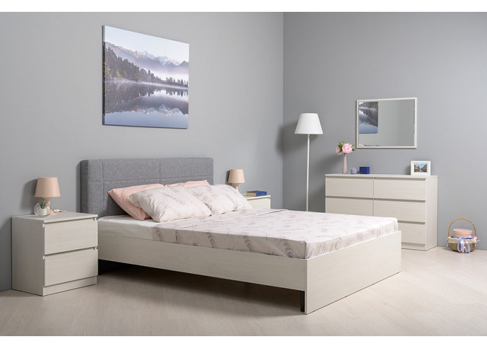 Комод Моби Ника 13.317.02