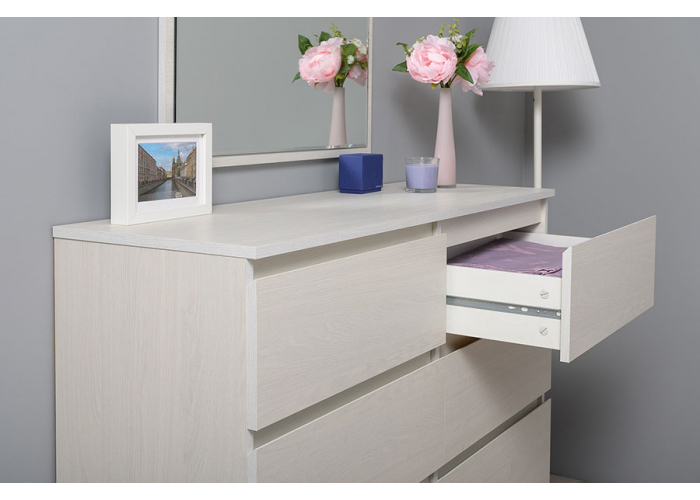 Комод Моби Ника 13.317.02