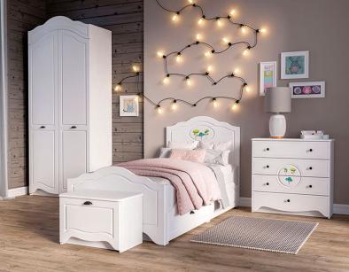 Детская Роуз - от 16640 ₽