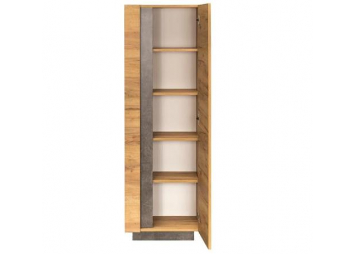 Шкаф комбинированный Моби Арчи 10.05