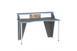 Стол компьютерный Моби Индиго 12.61