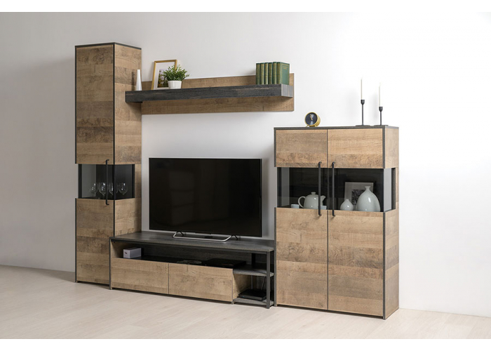 Комод Моби Трувор 13.307.01