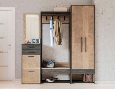 Прихожая Трувор - от 12400 ₽