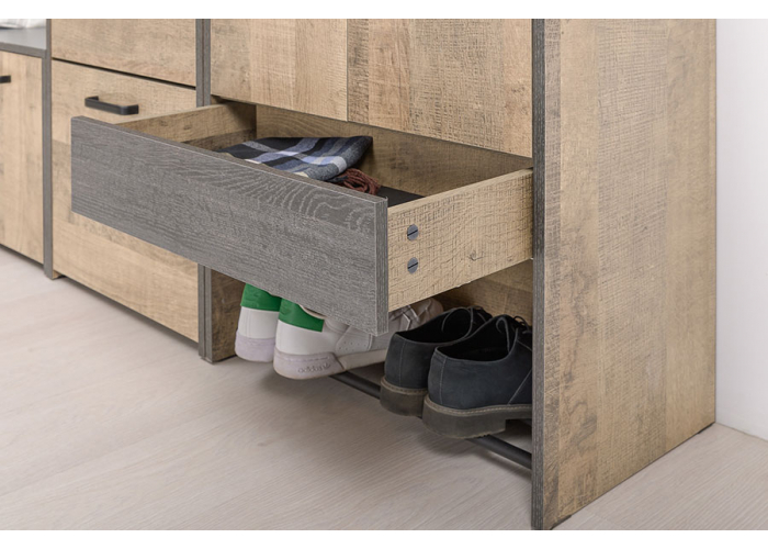 Прихожая Моби Трувор 15.120