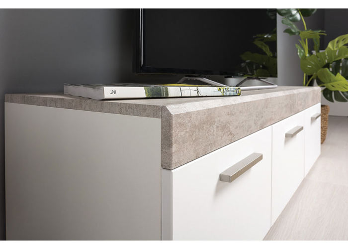 Тумба под ТВ Моби Петра 13.281