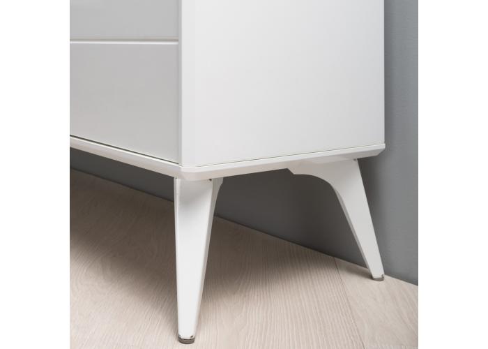 Тумба под ТВ Моби Спейс 13.269