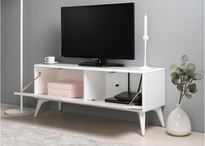 Тумба под ТВ Моби Спейс 13.269