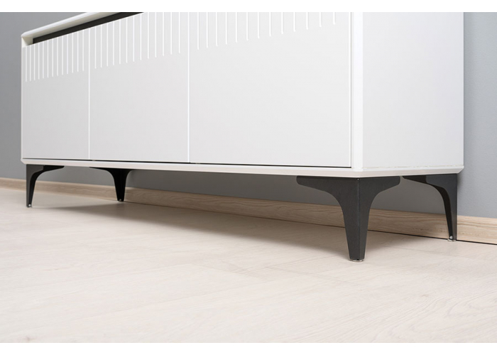 Тумба под ТВ Муар 13.261.01