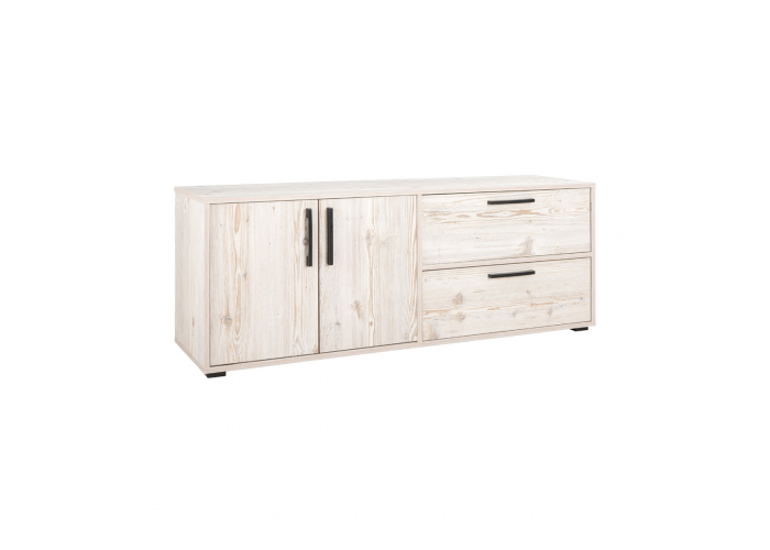 Тумба под тв Моби Винтаж 13.283.01