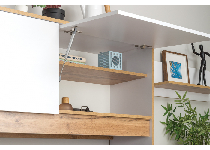 Кровать Моби Вуди 11.02