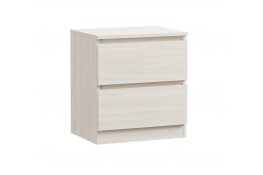 Тумба прикроватная Моби Ника 16.02