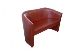 Диван Style Купер двухместный