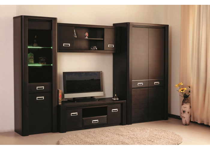 Гостиная СБК Магнолия