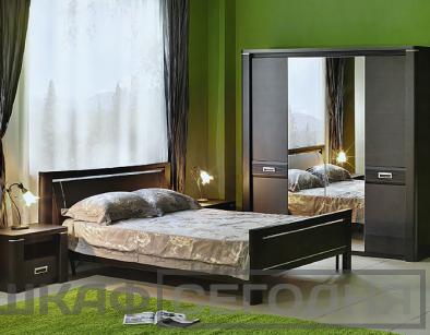 Спальня Магнолия - от 30 000 ₽