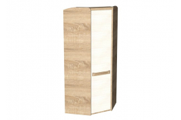 Шкаф для одежды угловой СБК Чемпион