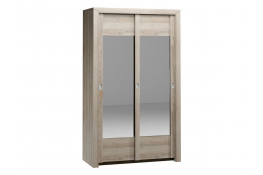 Шкаф-купе 2-х дверный СБК Гарда ЯТ