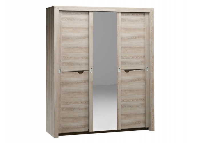 Шкаф-купе 3-х дверный СБК Гарда ЯТ