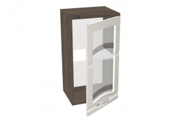 Шкаф навесной горизонтальный СБК Астана ШСТ-40
