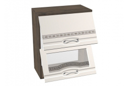 Шкаф навесной горизонтальный СБК Астана ШСТ-60Г