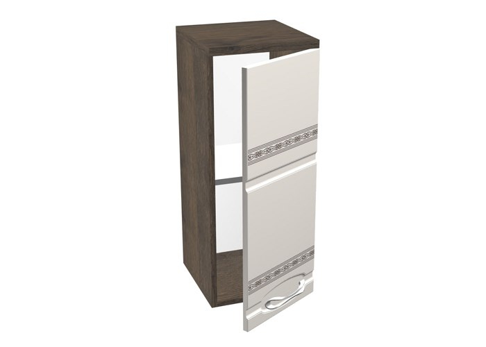 Шкаф навесной СБК Астана ШГ-30