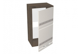 Шкаф навесной СБК Астана ШГ-40
