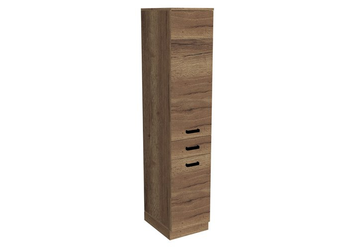 Шкаф-пенал СБК Адель ПГ-45