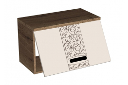 Шкаф под вытяжку СБК Адель ШВ-60