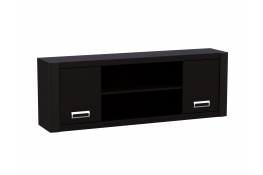 Шкаф-полка навесной СБК Магнолия ГМ-10