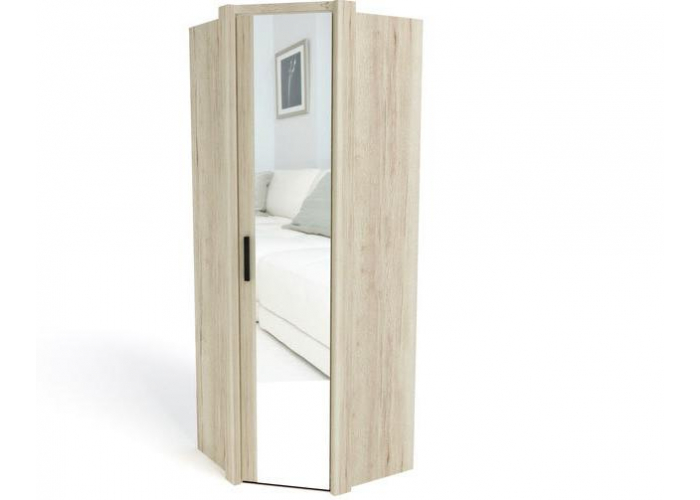 Шкаф угловой СБК Мале