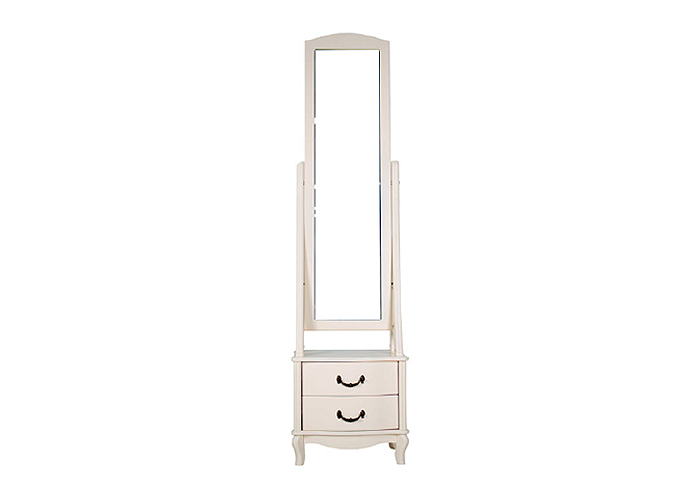 Джульетта напольное зеркало